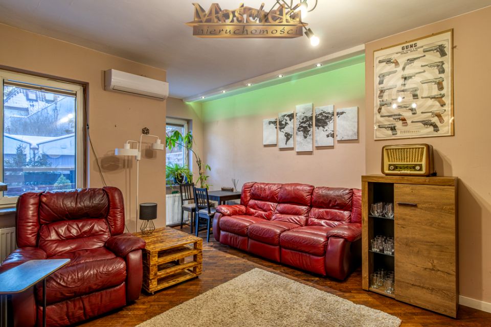 Mieszkanie Józefosław