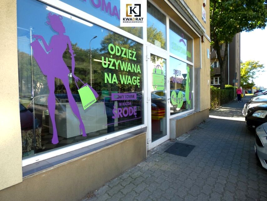 Lokal Mińsk Mazowiecki sprzedaż