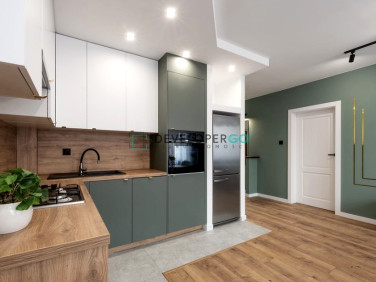 Mieszkanie Białystok