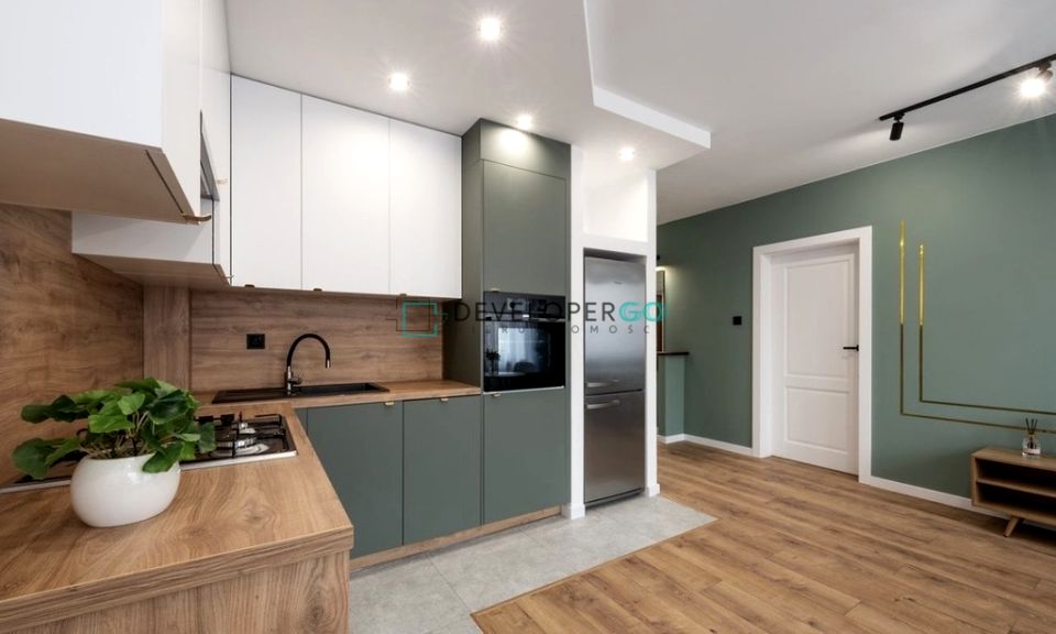 Mieszkanie Białystok