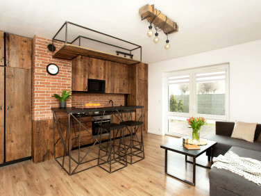 Mieszkanie blok mieszkalny Kraków