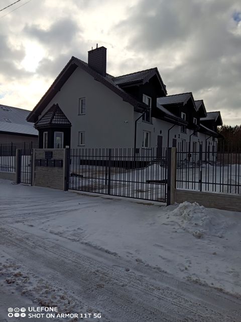 Dom Częstochowa wynajem