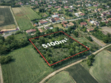 Działka budowlana Kryniczno