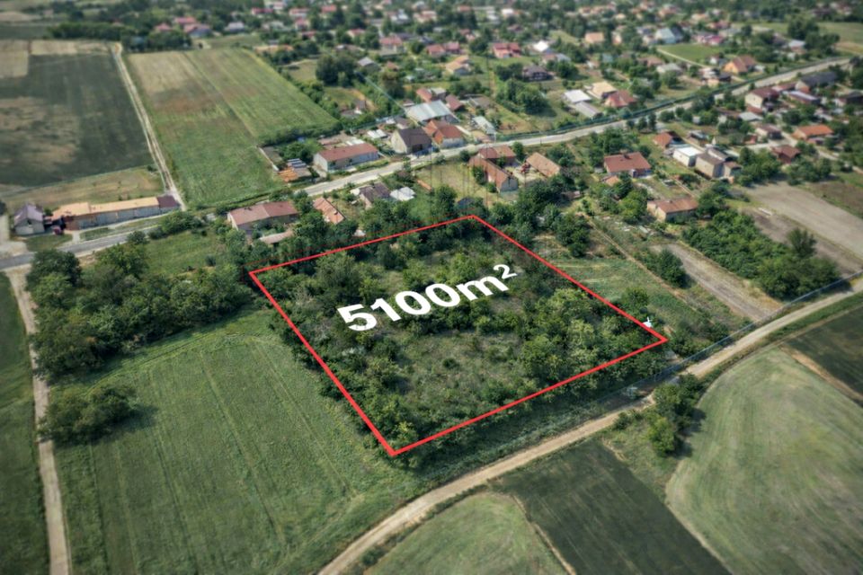 Działka budowlana Kryniczno