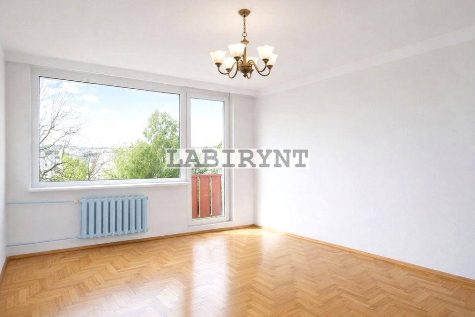 Mieszkanie Częstochowa