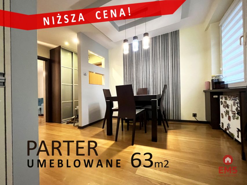 Mieszkanie Białystok