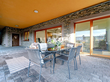 Dom wolnostojący sprzedaż