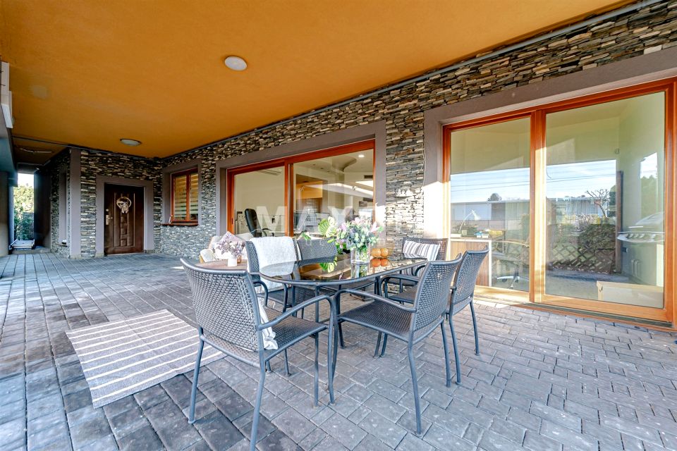 Dom wolnostojący sprzedaż