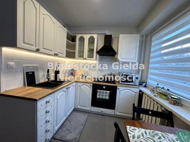 Mieszkanie Białystok