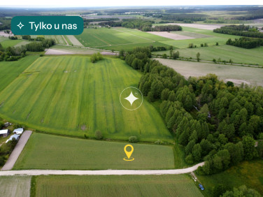 Działka rolna Wólka Zabłocka-Kolonia sprzedam