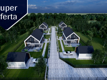 Dom Brzóza Królewska