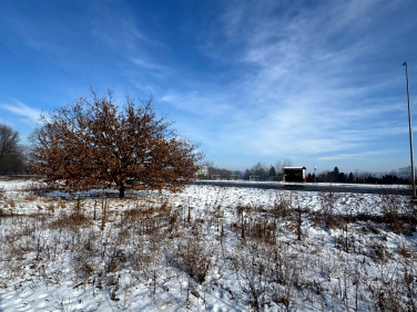 Działka budowlana Podgórzyn
