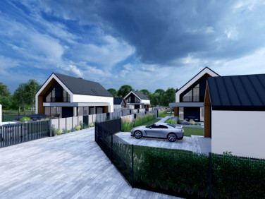 Dom Brzóza Królewska sprzedaż