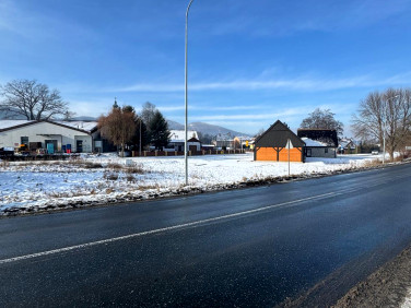 Działka budowlana Podgórzyn sprzedam