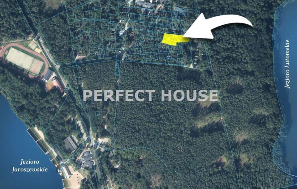 Budynek użytkowy Sieraków sprzedaż