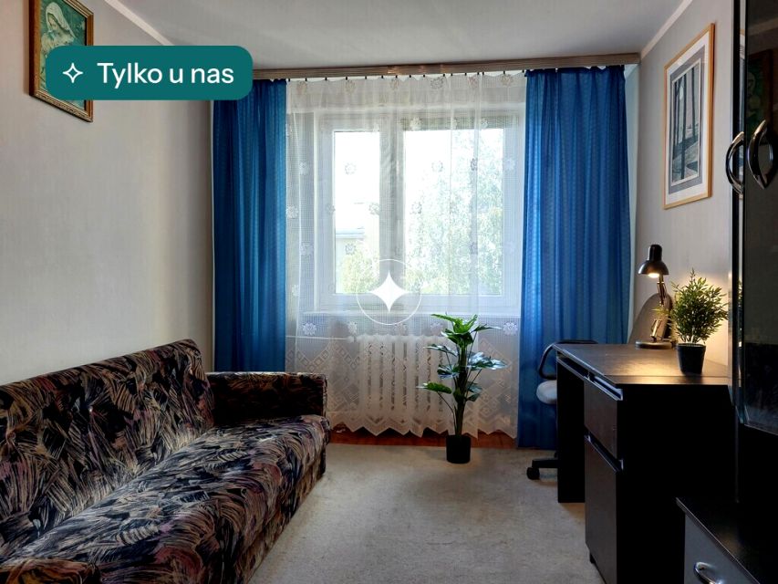 Mieszkanie Biała Podlaska sprzedaż