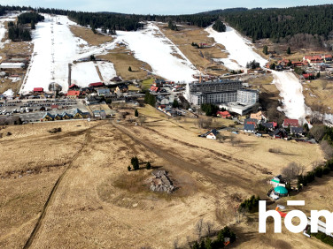 Działka budowlana Duszniki-Zdrój