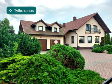 Dom Piszczac sprzedaż