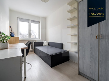 Mieszkanie blok mieszkalny sprzedaż