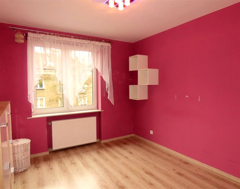 Mieszkanie blok mieszkalny sprzedaż