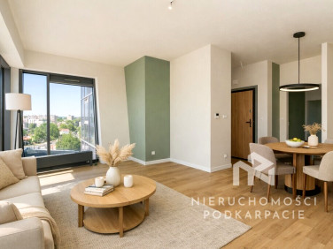 Mieszkanie RZESZÓW