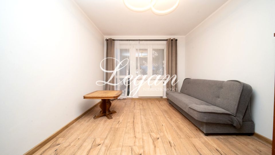 Mieszkanie Gorzów Wielkopolski