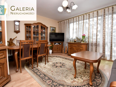 Mieszkanie blok mieszkalny sprzedaż