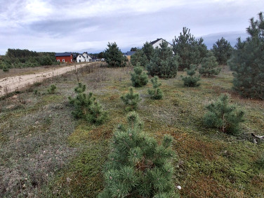 Działka budowlana Gostomko