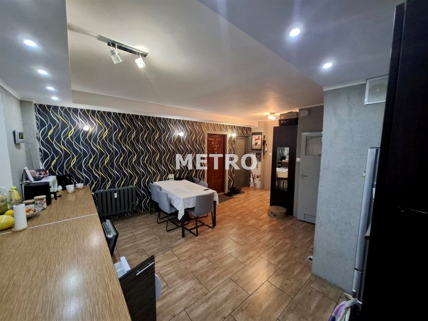 Mieszkanie Bydgoszcz