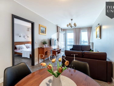 Mieszkanie Kołobrzeg