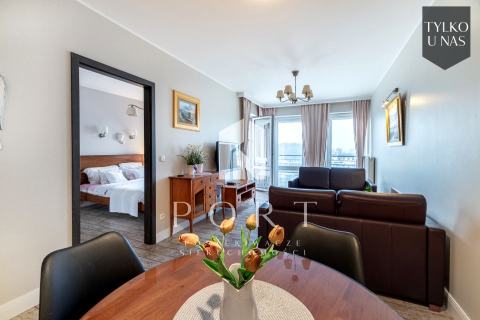 Mieszkanie Kołobrzeg