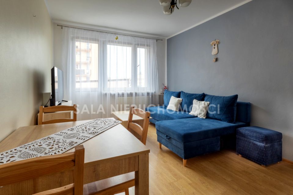 Mieszkanie Bydgoszcz