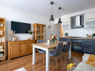 Mieszkanie Piaseczno