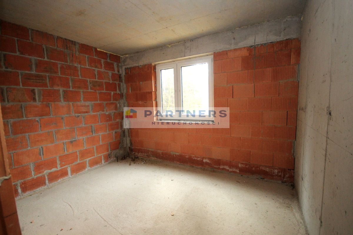 Apartament, ul. Porcelanowa