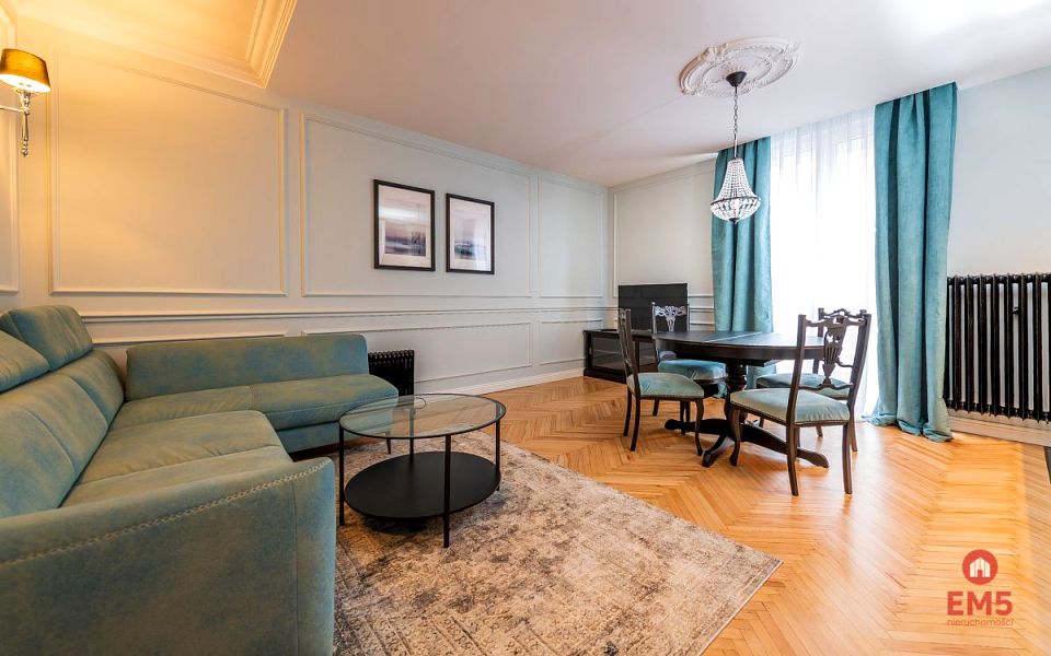 Mieszkanie Białystok