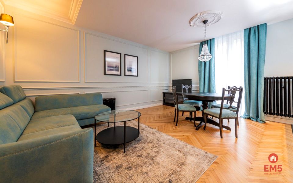 Mieszkanie Białystok