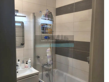 Mieszkanie blok mieszkalny Warszawa