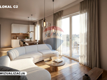 Mieszkanie SARBINOWO