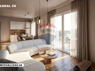 Mieszkanie SARBINOWO sprzedaż