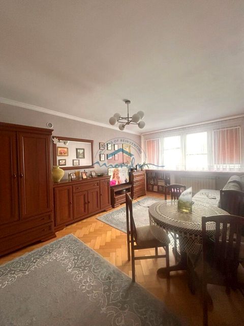 Mieszkanie blok mieszkalny sprzedaż