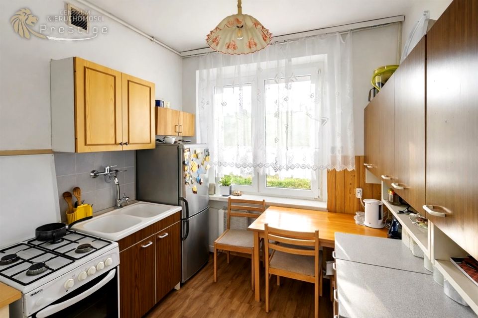 Mieszkanie Pyskowice