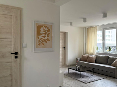 Mieszkanie Gorzów Wielkopolski