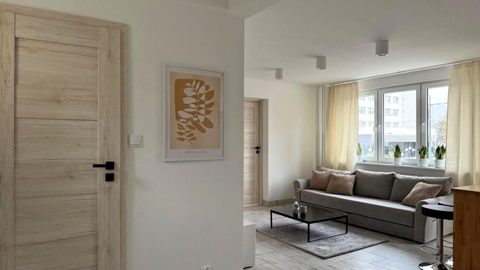 Mieszkanie Gorzów Wielkopolski