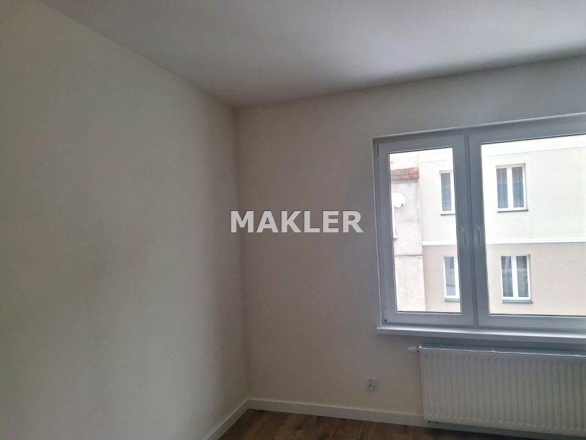 Mieszkanie Bydgoszcz