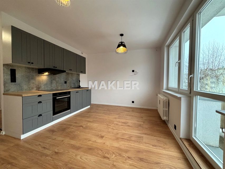 Mieszkanie Bydgoszcz