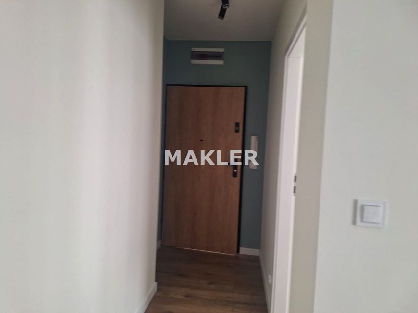 Mieszkanie Bydgoszcz