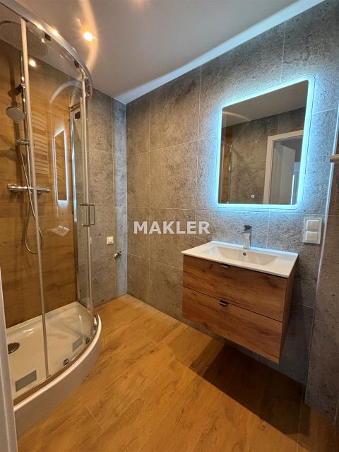 Mieszkanie Bydgoszcz