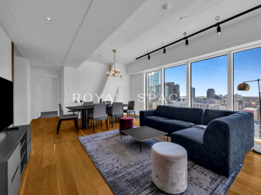 Mieszkanie Warszawa wynajem