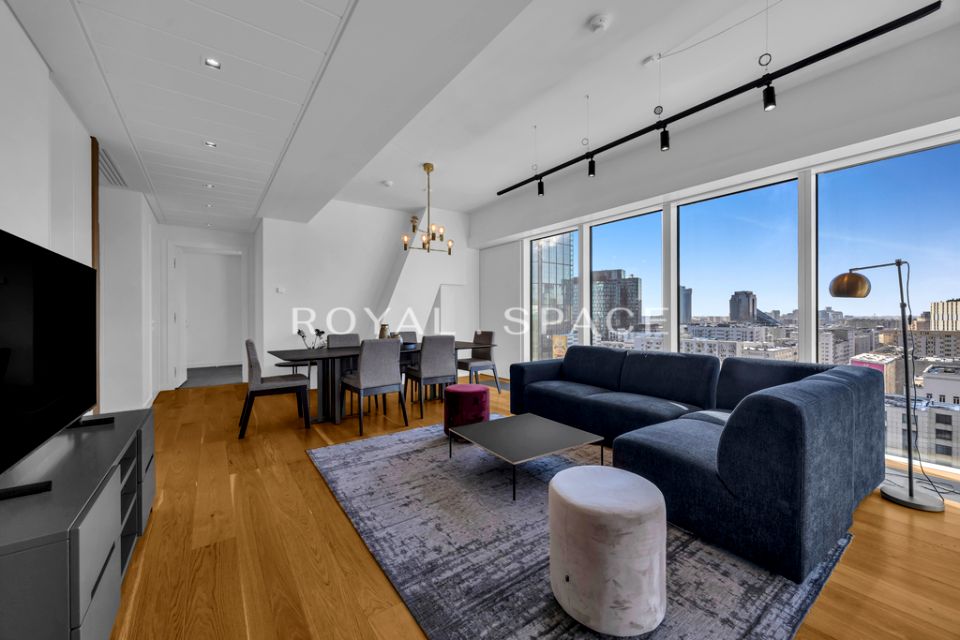 Mieszkanie Warszawa wynajem