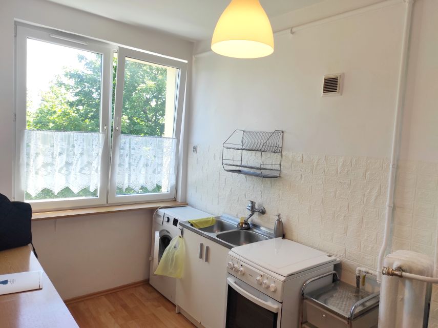 Mieszkanie Wałbrzych